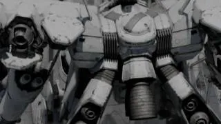 Armored Core For Answer ( Intro HD )