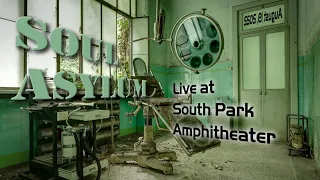 Soul Asylum - Live at South Park Amphitheater - August 19 2022
