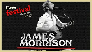 James Morrison - You Give Me Something (Live at iTunes Festival, London '11)