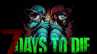 Battle Bros Gaming 7 days ep 1