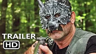 ANIMAL AMONG US Official Trailer (2019) Heather Tom, Horror Movie HD