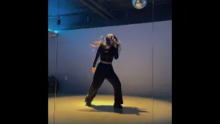 블랙핑크 BLACKPINK '16 shots' 안무 거울모드 | Mirrored Dance (Cover)