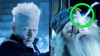 How Spells Are Created - Harry Potter Theory