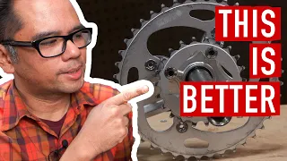 My Favorite Crankset That No One Knows About