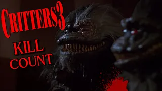 Critters 3 (1991) - Kill Count S05 - Death Central