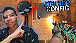 STANDOFF 2 - MELHORES CONFIGURAÇÕES / SENSI & HUD (+ dicas)