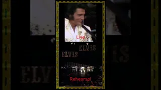 Elvis-See See Rider Duet
