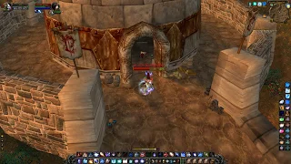 Unfinished Business 2/3 WoW Classic Quest