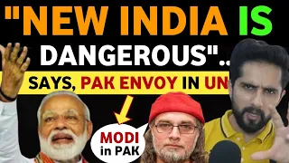 WHY MODI MODI IN PAK? PAKISTANI PUBLIC REACTION ON INDIA, REAL ENTERTAINMENT TV SOHAIB CHAUDHARY