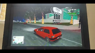 Gta Brasil Ps2