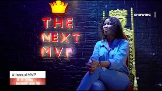 #TheNextMVP GETRUDE MWITA: MOVIE CHAFU ZIMEUA SOKO/ WAIGIZAJI WA KIKE HAWANA PESA WANAJIUZA (PART 2)