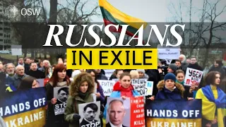 How the Russian opposition abroad can help keep Europe safe.