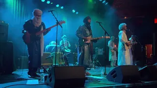 Tinariwen — Showbox Seattle May 31, 2023