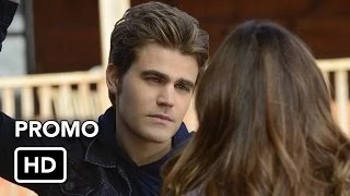 The Vampire Diaries 5x20 Promo "What Lies Beneath" (HD)