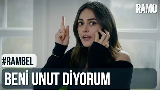 Beni Unut Diyorum | #RamBel | Ramo 26.Bölüm