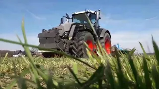 Fendt 828