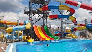 La Aqua Park Cornisa Botoșani