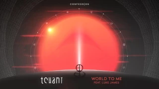 Tchami - World To Me (feat. Luke James)