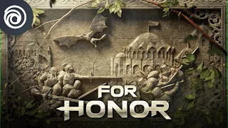 For Honor: Year 6 Season 1 - Golden Age Launch Trailer