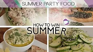 Last-Minute Summer Party Food | Food Network