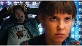 Stranger Things Season 4 Edits To Watch While You Wait For Volume 2