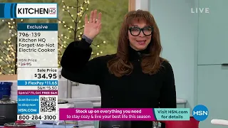 HSN | Kitchen Essentials - Origami 12.27.2022 - 09 PM