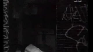 Gunshot - Mind Of A Razor VIDEO (1994)