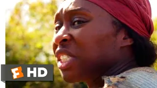 Harriet (2019) - I'll Be Free or Die Scene (1/10) | Movieclips