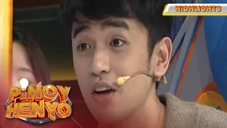 Team Maria Clara at Ibarra Plays Pinoy Henyo | Pinoy Henyo | January 2, 2023