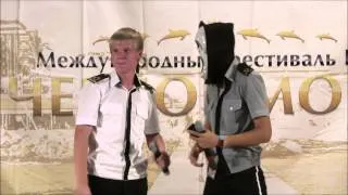 КЧМ 2012 - ТВ АНОНС 2 HD