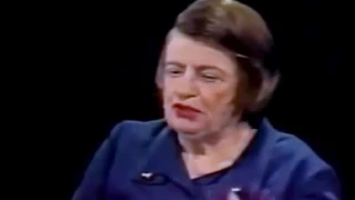 Ayn Rand — About Abstract Art