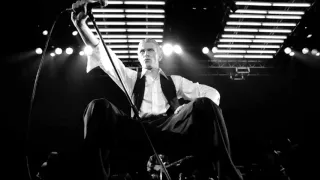 David Bowie - Stay (Live Nassau Coliseum '76)