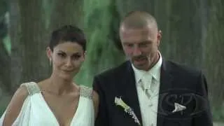 Vlaďka Erbová a Tomáš Řepka - Svatební video