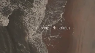 Ouddorp - Netherlands by Drone 4K