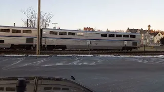 amtrak P029