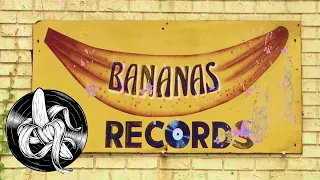 Bananas Records - самый большой виниловый магазин в Америке?