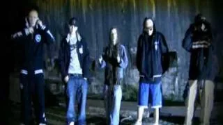 Le Truk ft Mezza Morta Выстрел 2009