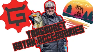 Yakgadget Kayak Accessories