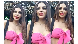 Rakhi Sawant  Sherlyn Chopra ke bich Mein Aisa friendship kya bola kya jawab Diya Rakhi