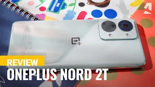 OnePlus Nord 2T review