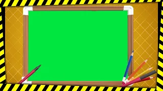 green screen school v2 | Free Download