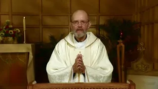 Catholic Mass Today | Daily TV Mass, Thursday October 5, 2023