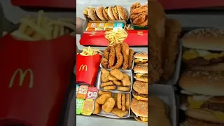 Макдональдс пока  KFC пока #шаурма #прикол #fupシ #dizlike