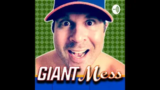 The Curse of Odell Beckham, Bad Mets Trades, Cold Pursuit Movie Review | Giant Mess