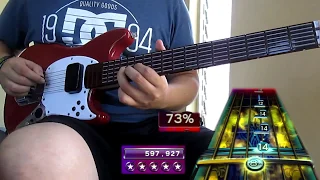 Free Bird - 1st Ever FC Pro Guitar 100%