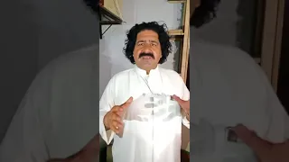 Ali Wazir Pakhtun Tahafuz Movement