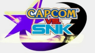 Capcom vs SNK Millenium Fight 2000 Pro [intro - PlayStation - PAL]