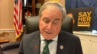 Chairman Yarmuth Opening Statement at Virtual Markup of the Build Back Better Act