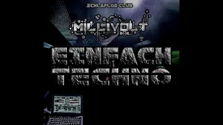 Millivolt   EINFACH TECHNO 3h DJ Set