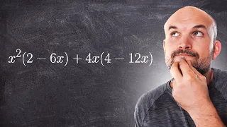 What you need to know to factor a trinomial by grouping v1